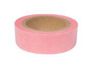 Washi Tape Light Pink