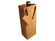 Cork Bottle Holder Bag 260