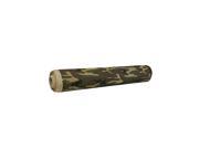 Burlap Camouflage Green 60 In Wide