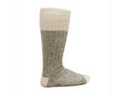 Women s Work Socks Natural Gray and White Size 9 11