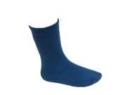 Women s Thermal Wool Socks Blue Size 7 9