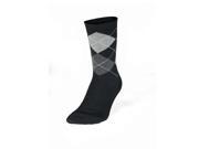 Women s Argyle Cotton Socks 3 Pair Pack Shoe Size 5 9
