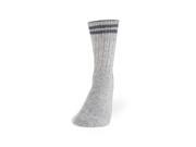 Ultimate Thermal Work Socks Women Gray