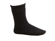 Women s Thermal Wool Socks Black Size 7 9