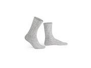 Men s Hiking Socks Style 1665 Natural Gray Ivory Size 10 13