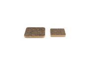 Dual Tone Square Cork Hot Pad 2 Pack 5 3 4 inches 8 inches