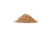 Granulated Cork 1 2 LB Bag 3 7mm Grains