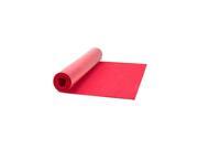Paint and Surface Protection Work Liner 56? Wide X 10? Long Red