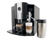 Jura 13422 Impressa C9 One Touch Coffee Espresso Center Black