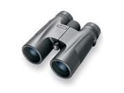 Bushnell 10x42 Powerview Roof Prism Medium Binoculars Black Box Pack