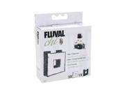 Fluval A1421 CHI Filter Replacement 3 Foam Pads and 1 Filter