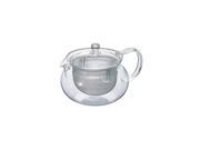 Hario Chacha Glass Teapot 23oz. 700ml