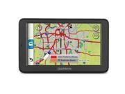 Garmin dezl 560LMT 5 Widescreen Bluetooth Portable Trucking GPS Navigator