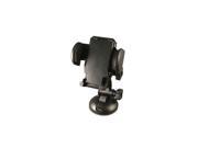PanaVise Universal Phone Holder with Suction Cup Mount
