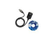 Celestron 18775 USB To RS 232 Converter Cable