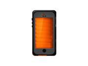 OtterBox Armor Series Orange Solid Cell Phone Case Covers