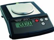 My Weigh Ibalance 201 Table Top Precision Scale SCM201