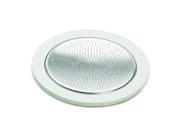 Bialetti Replacement Gasket Filter for 6 Cup Espresso Maker