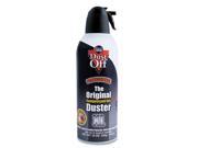 Dust Off FALDPSXL12 Disposable Compressed Gas Duster 12 oz. Can