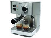 Capresso EC PRO 118.05 Professional Espresso Cappuccino Machine