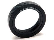 Celestron T Ring for 35mm Canon EOS Camera T Mount