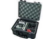 GO PROFESSIONAL CASES XB 500 Hard Case for One GoPro Camera