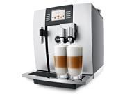 JURA GIGA 5 13623 Cappuccino and Latte Macchiato System
