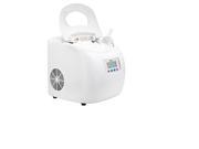 Knox Compact Ice maker 27 Lbs in 24 Hrs White Color