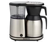 Bonavita BV1900SS 8 Cup Coffee Maker With Thermal Carafe