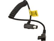 Quantum CCS5 Turbo Compact Cable for Select Sunpak Flashes