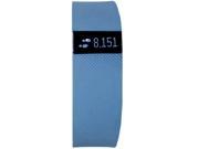 Fitbit Charge Wireless Activity Monitor Slate Large