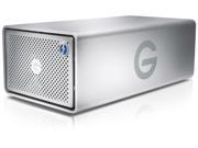 G-Technology G-RAID with Thunderbolt 3 External Drive 24TB