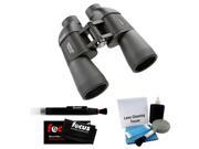 Bushnell 175012 Perma Focus 12x50 Wide Angle Binoculars Focus Lens Cleaning Pen Accessory Kit