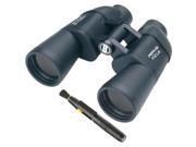 Bushnell 10X50 Perma Focus Wide Binoculars 175010 Accessory Package Bushnell ABUS10X50PFK1