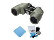 Bushnell 224208 NatureView 8X42mm Binocular Enhanced Lens Cleaning Kit Accessory Kit