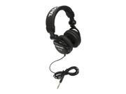 Tascam TH 02 Headphones Black