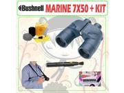 ValuePro Marine 7X50 Binocular Kit