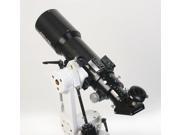 Explore Scientific 80 mm ED Carbon Fiber Telescope w Case Accessories EDT 0806 CF
