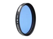 Tiffen 55mm 80A Blue Lens Filter