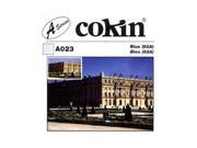 Cokin A023 82A Blue Lens Filter