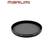 Marumi AMDCPL58 DHG Circular Polarizer 58mm Digital High Grade Filter