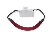 OpTech 3802332 Envy Strap Red 1 Inch HC