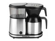 Bonavita 5 Cup Coffee Maker with Thermal Carafe