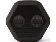 Boombotix Boombot REX Wireless Ultraportable Weatherproof Bluetooth Speaker