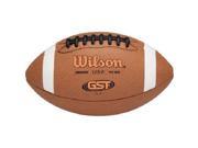 Wilson GST Composite Pee Wee Game Ball