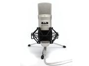 CAD Audio GXL2400 Cardioid Microphone