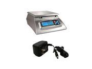 My Weigh KD 8000 Kitchen And Craft Digital Scale AC Adapter