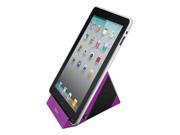 iHome iDM3SC Universal iPod iPhone iPad Speaker Dock Purple