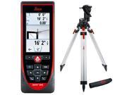 Leica DISTO S910 Exterior Package Bundle with S910 TRI200 FTA360S