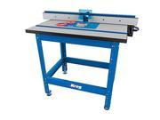 Kreg PRS1045 Router Table System Blue